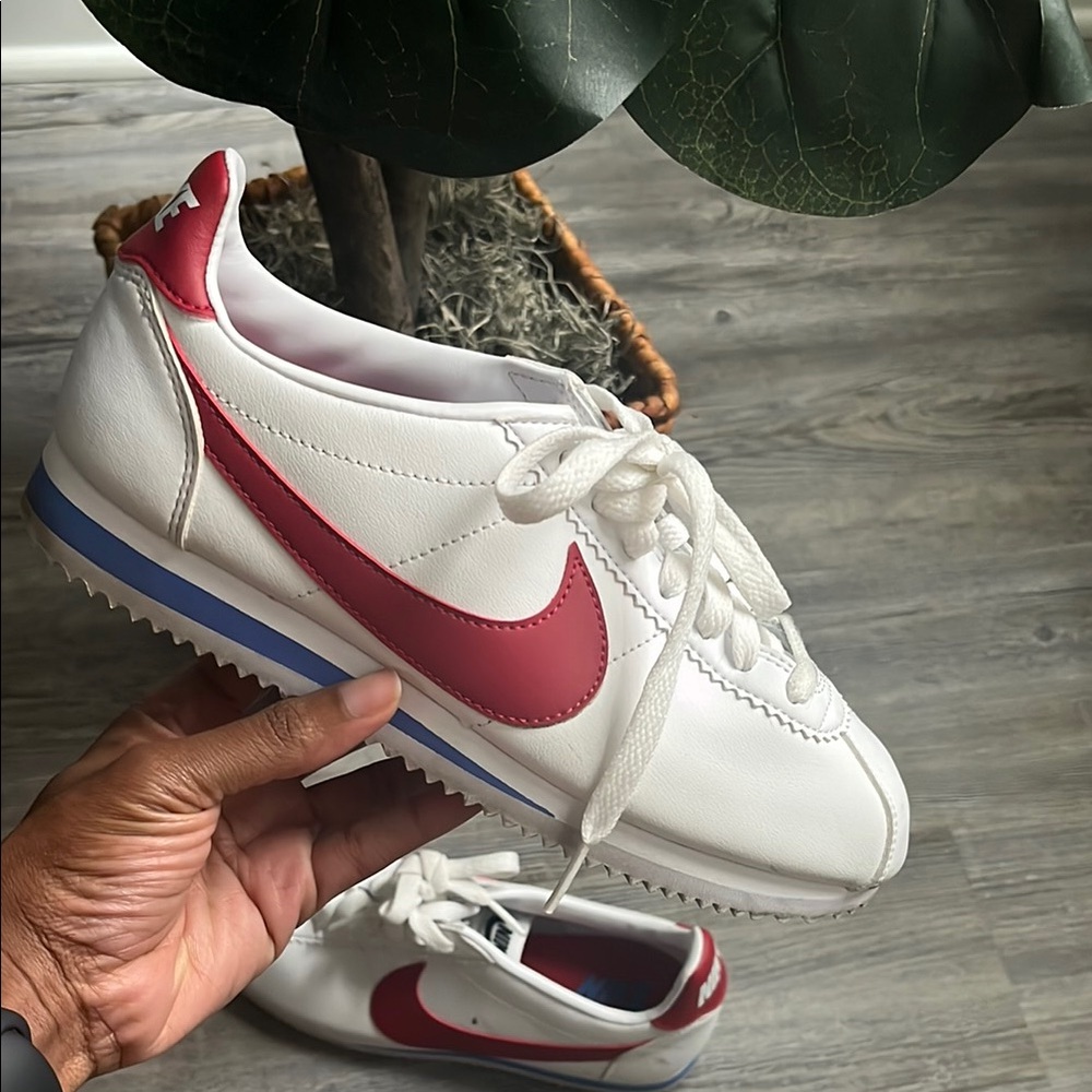 Nike Cortez